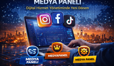 Medya Paneli ile Dijital Hizmet Yönetiminde Yeni Dönem