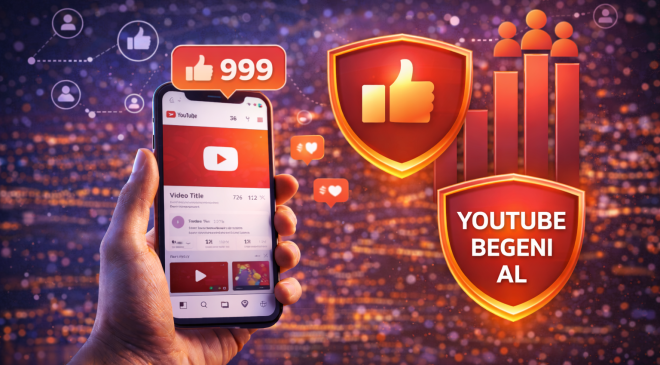 YouTube’da Etkileşim Artırmanın Profesyonel Yolu