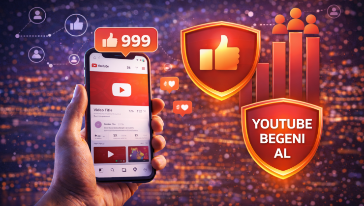 YouTube’da Etkileşim Artırmanın Profesyonel Yolu