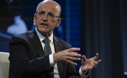 Bakan Şimşek’ten enflasyon mesajı!