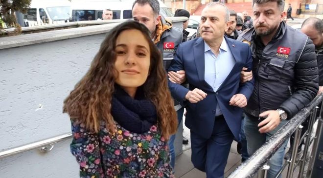 Tuncay Sonel’e tutuklama talebi