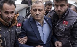 Tuncay Sonel’in tutukluluğuna itiraz reddedildi