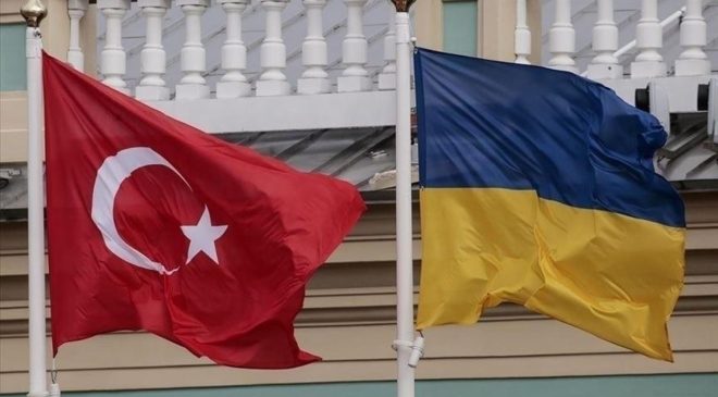 Ukrayna, Türkiye’ye başvurdu: ‘Biz hazırız’