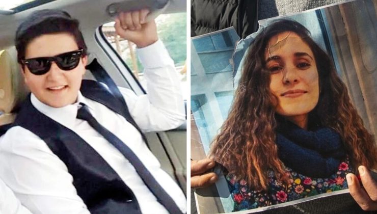 Umut Altaş için kırmızı bülten süreci başladı