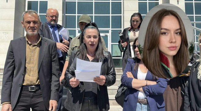 Üniversiteli Sıla’nın davasında yeniden rapor istendi