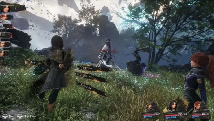 BAFTA 2026 kazananları