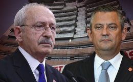 CHP’ye ‘mutlak butlan’ kararı!