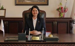 AKP’ye geçeceği öne sürülen Filiz Gencan’dan açıklama