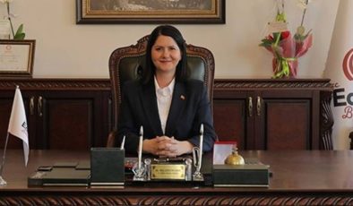 AKP’ye geçeceği öne sürülen Filiz Gencan’dan açıklama