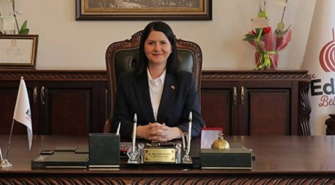 AKP’ye geçeceği öne sürülen Filiz Gencan’dan açıklama