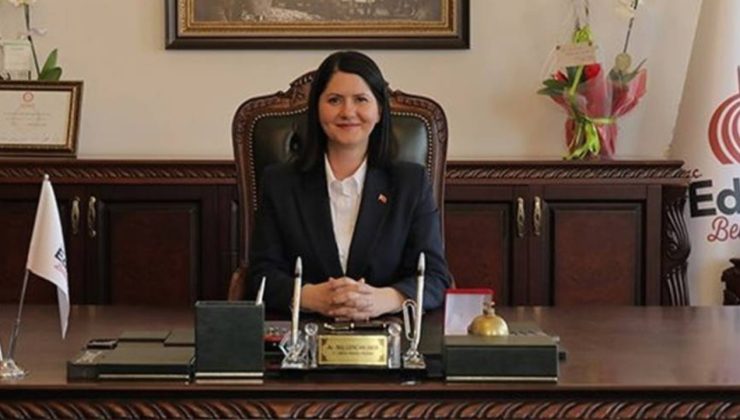 AKP’ye geçeceği öne sürülen Filiz Gencan’dan açıklama