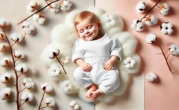Bebekler İçin Konforlu ve Güvenli Ürün Seçiminin Önemi