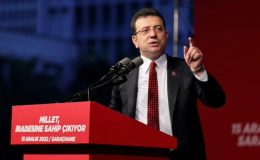 İmamoğlu’nu istinaf da reddetti
