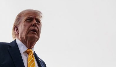 İran Devrim Muhafızları’ndan Trump’a Alaylı Mesaj