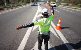 İstanbul’da bazı yollar kapatılıyor