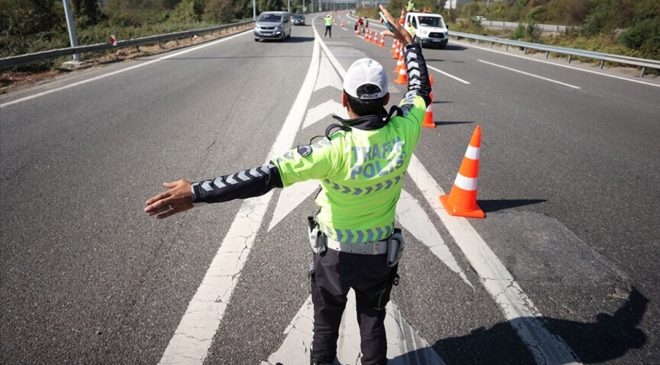 İstanbul’da bazı yollar kapatılıyor