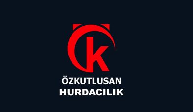 Hurdacı Firması: Özkutlusan Hurdacılık
