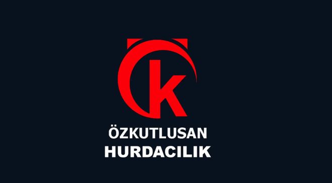 Hurdacı Firması: Özkutlusan Hurdacılık