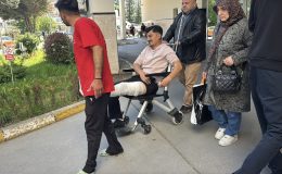 Sağlık Bakanlığı açıkladı: 13 binden fazla kişi yaralı