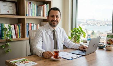Diyetisyenler İçin Dijital Başarı: Bozbora Medya İle Klinik Markanızı Büyütün