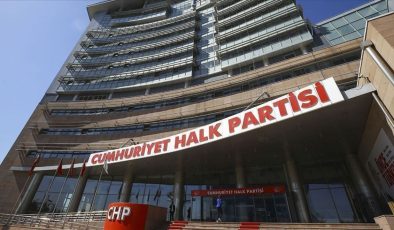 CHP’den işten çıkarmalarla ilgili açıklama
