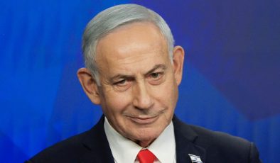 Netanyahu’dan İran iddiası