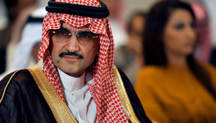 Suudi Prensin serveti Musk’ın son hamlesiyle fırladı