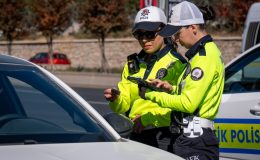 Trafik cezaları AYM gündeminde