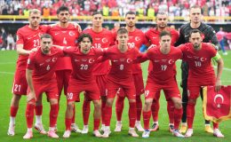 A Milli Takım’ın 2026 Dünya Kupası kadrosu açıklandı