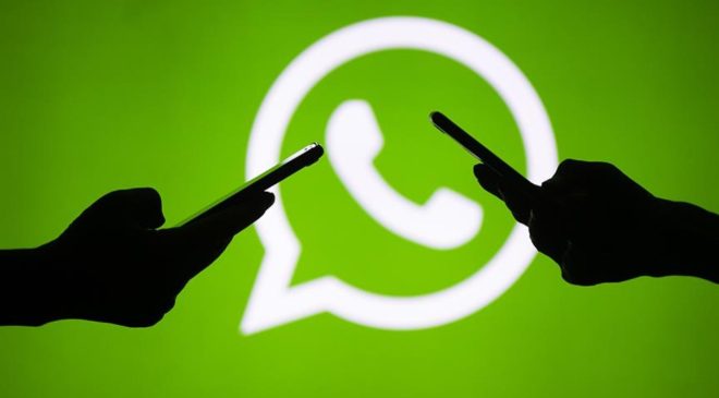 WhatsApp’a beklenen özellik geliyor