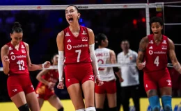 Filenin Sultanları finalde