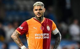 Galatasaray, Mauro Icardi’ye veda etti