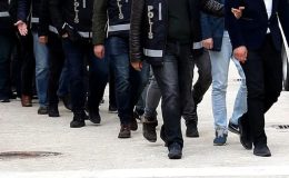 9 milyar 72 milyon TL’lik vurgun: 74 tutuklama