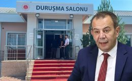 Tanju Özcan: Bu davanın ana yemeği benim