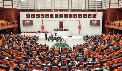 ‘KKTC’nin adı değiştirilsin’ önerisi