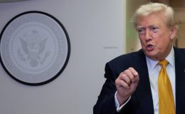 Trump, Hürmüz için bastırıyor