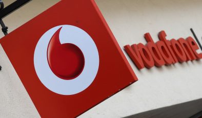 Vodafone satılıyor: İşte yeni sahibi