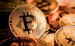 Bitcoin iki ay sonra kritik seviyeyi aştı