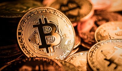 Bitcoin iki ay sonra kritik seviyeyi aştı