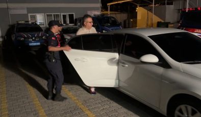 Cem Küçük tutuklandı