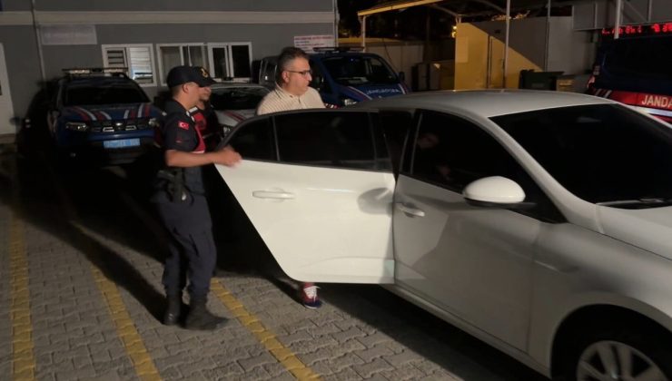 Cem Küçük tutuklandı