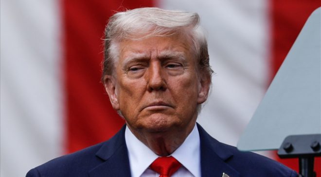 Trump: Bu onların son şansı
