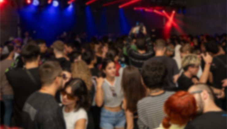 Eğlence mekanlarına operasyon: 19 tutuklama