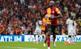 Galatasaray geriden gelip Göztepe’yi devirdi