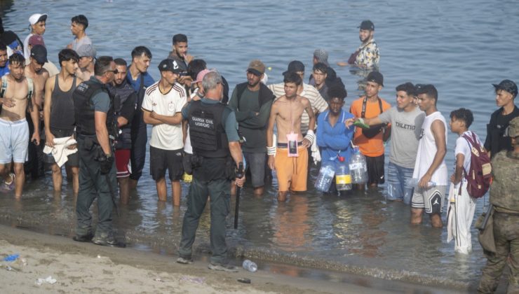 Göçmen krizinde ölü sayısı artıyor