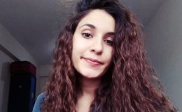 Gülistan Doku soruşturmasında 1 şüpheli tutuklandı