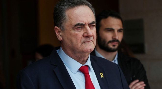 İsrail’den Türkiye iddiası