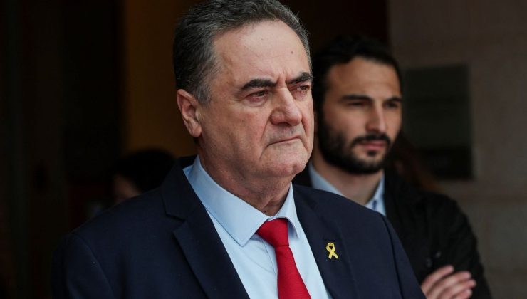 İsrail’den Türkiye iddiası