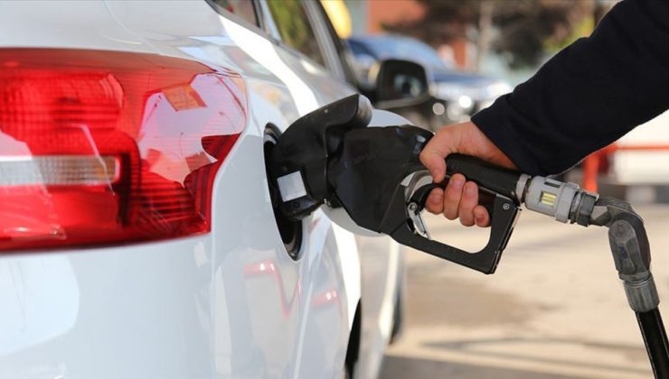 Motorine indirim geldi