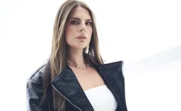 Ayça Erturan ‘Karakuyu’ Dizisine Dahil Oldu